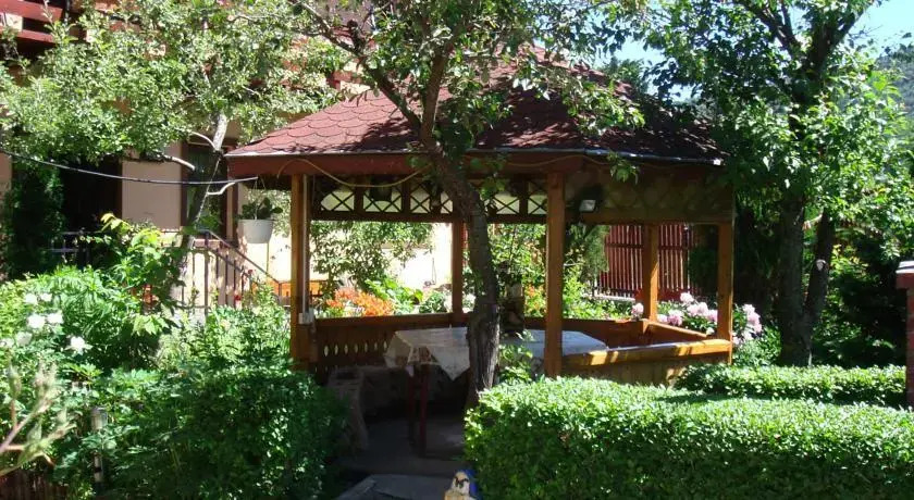 Casa Topliceanu