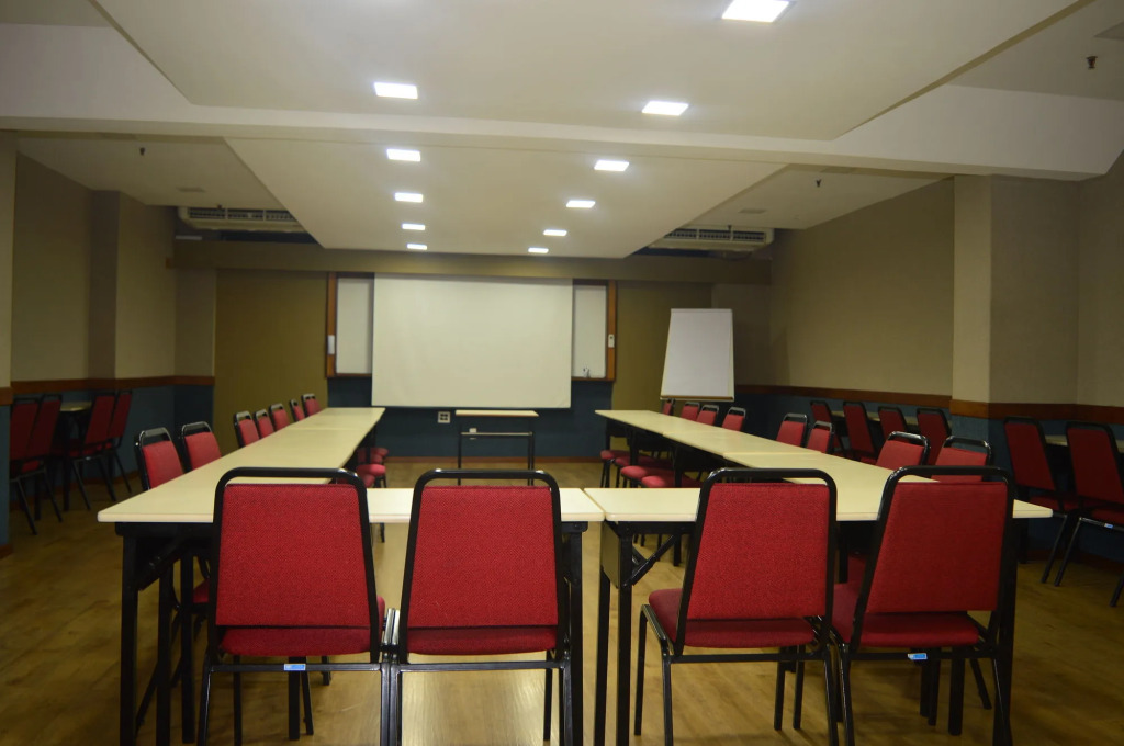 Entremares Hotel