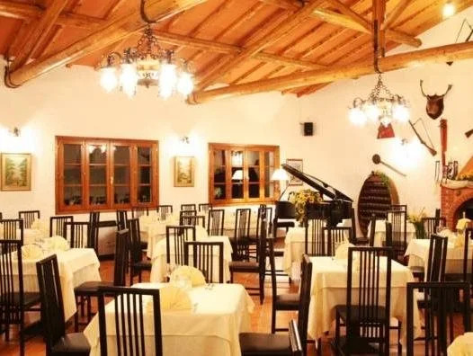 Hotel Il Rifugio