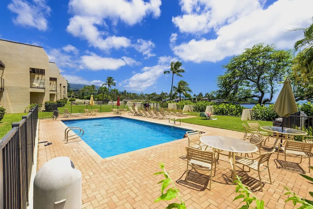 Napili Point C-12 - 2Br Condo