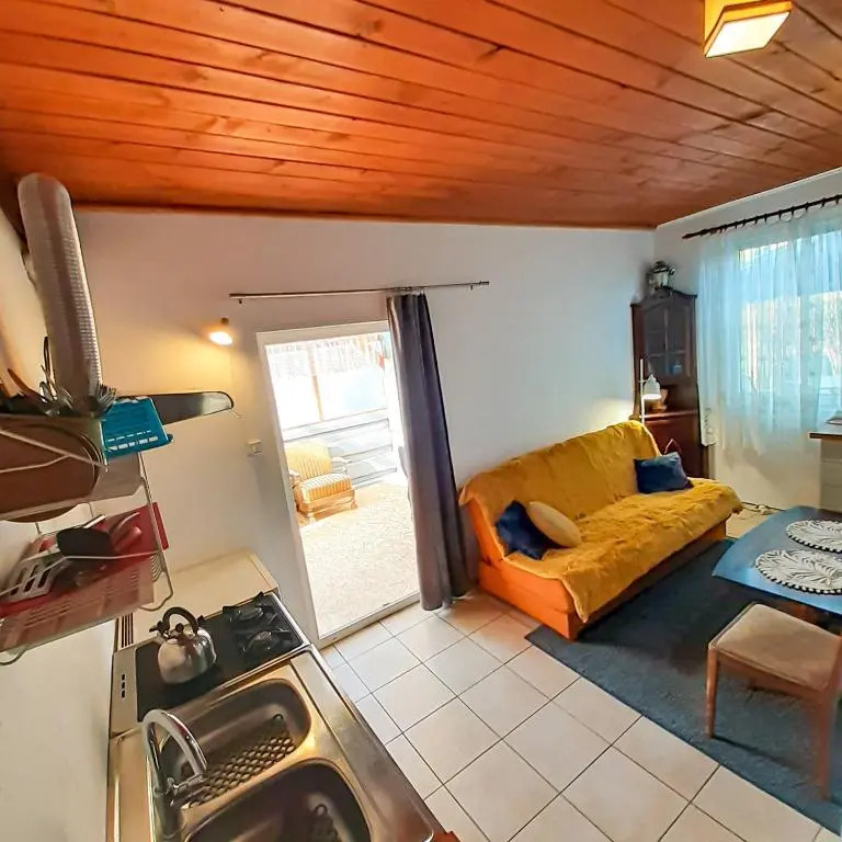 Apartamenty - Mazurski Zaścianek - Kruklanki
