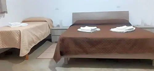 Appartamento Luciano