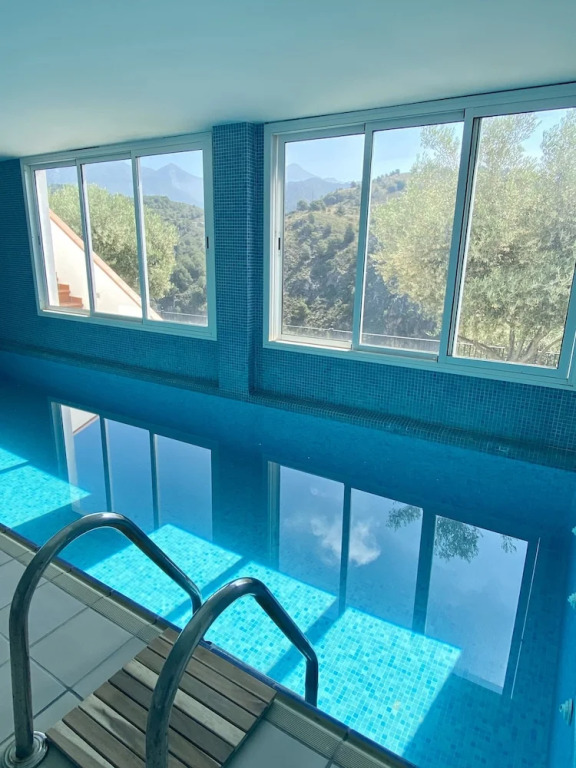La Perla de Frigiliana Suites & Villa
