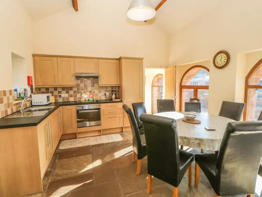Pheasant Cottage
