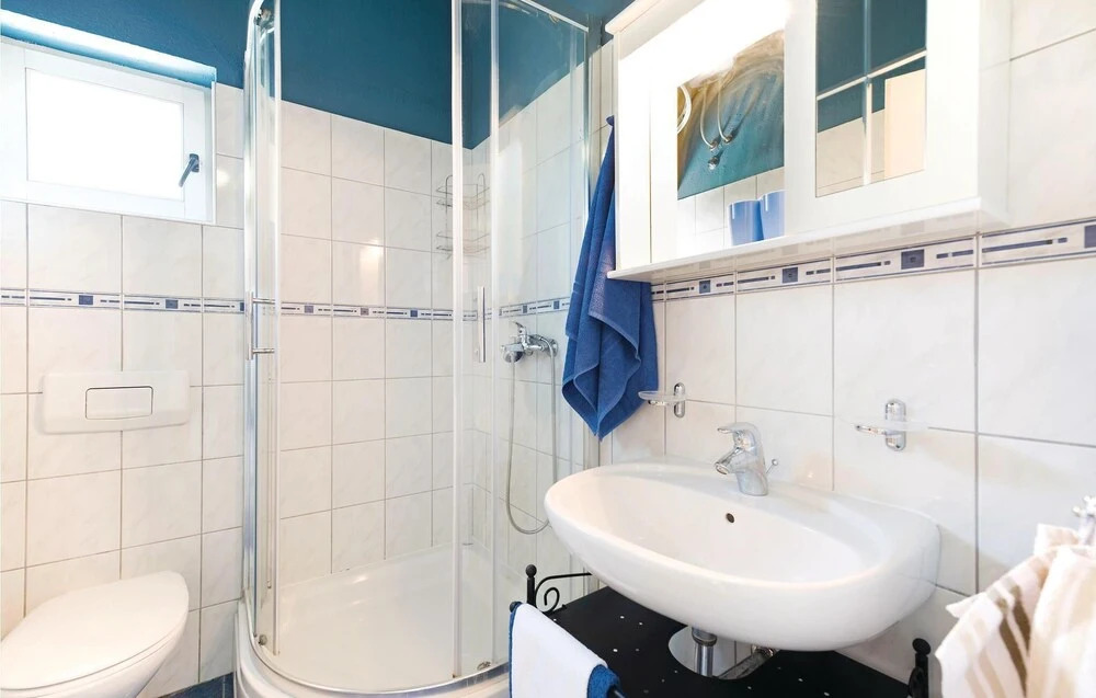 Awesome Home in Jadrija With Wifi and 4 Bedrooms