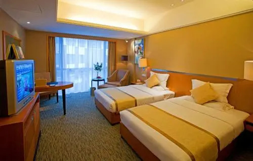 Ban Shan Hotel - Yichang