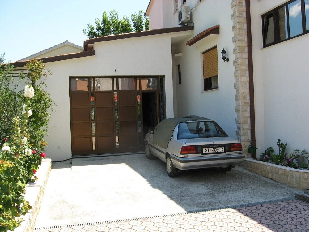 Apartments Bozana