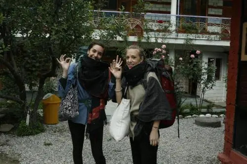 YOLO Backpackers Hostel