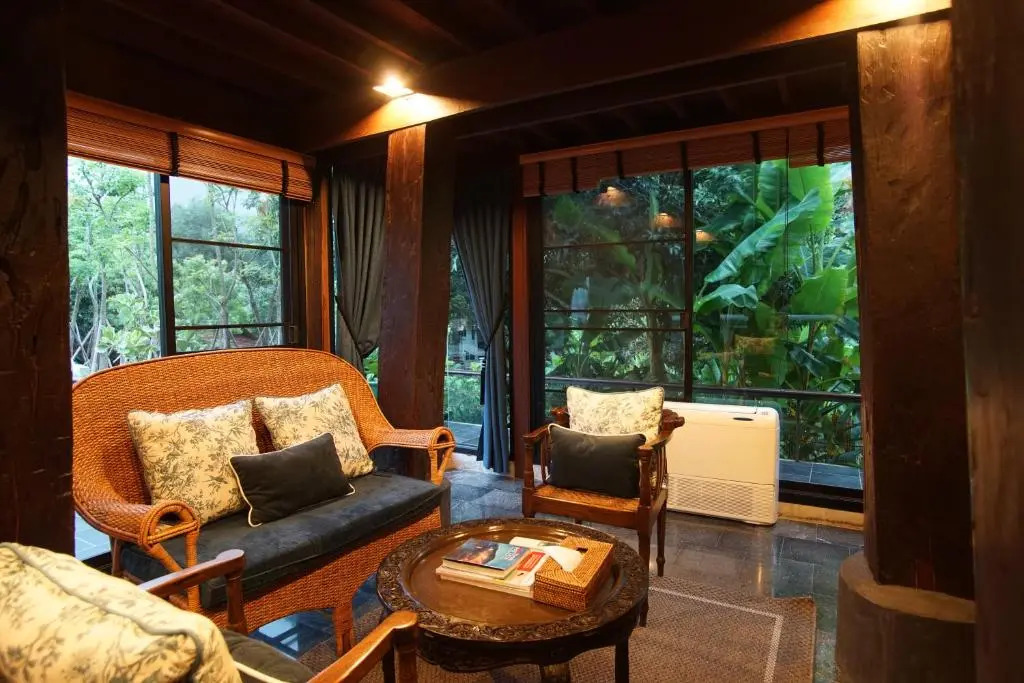Chantra Khiri Chalet Chiang Mai