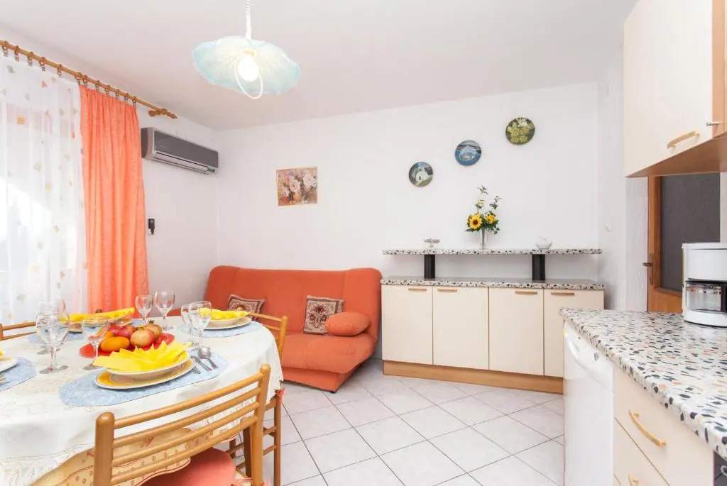 Apartments Boškovićeva