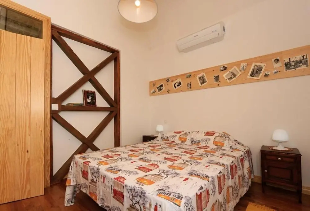 Sao Jorge Apartments & Suites