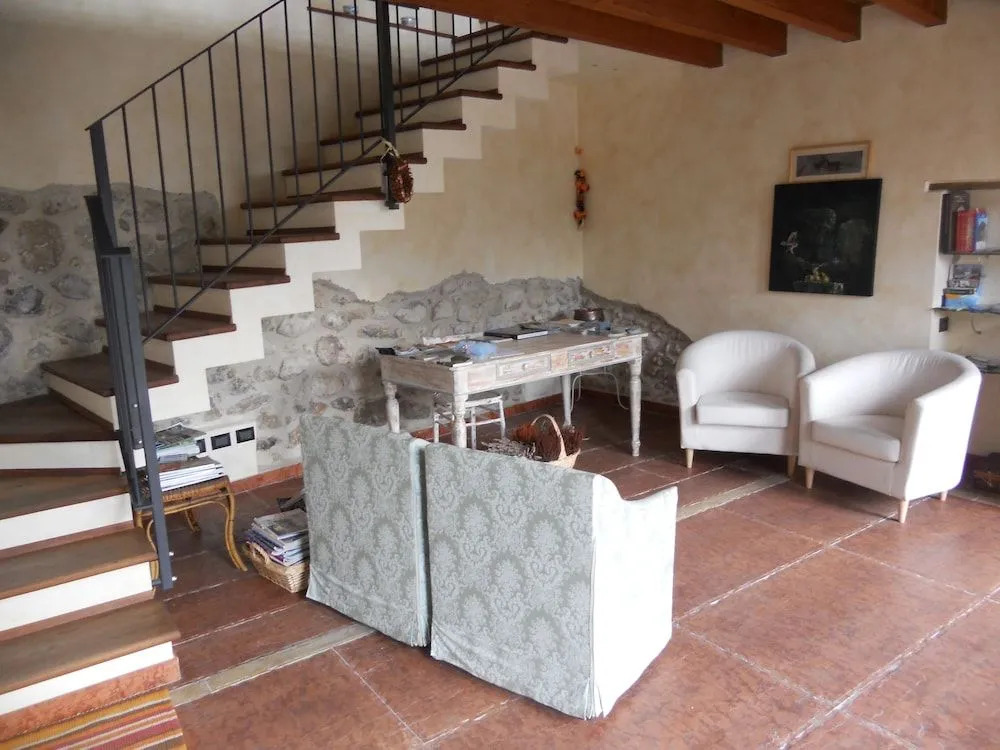 B&B Casa Pagliette