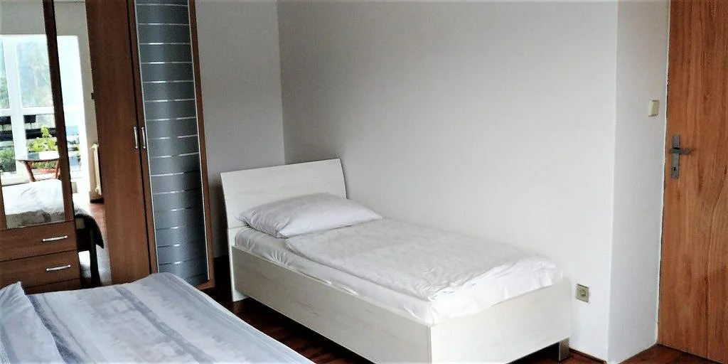 Apartmán Adam
