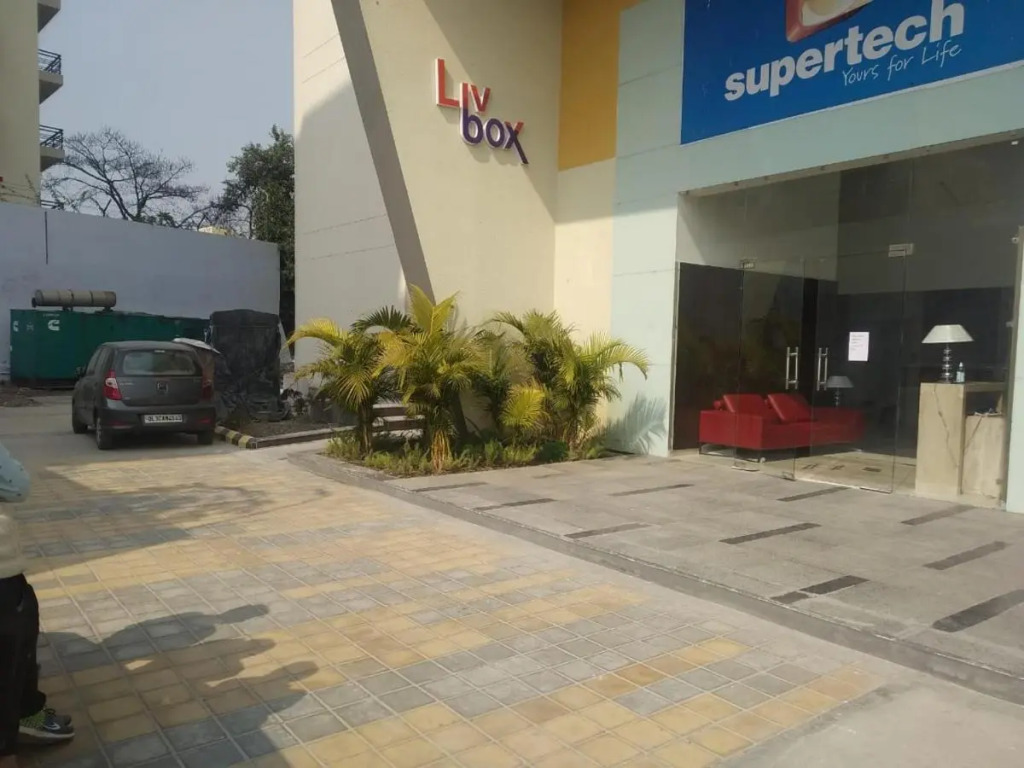 Hotel Livbox
