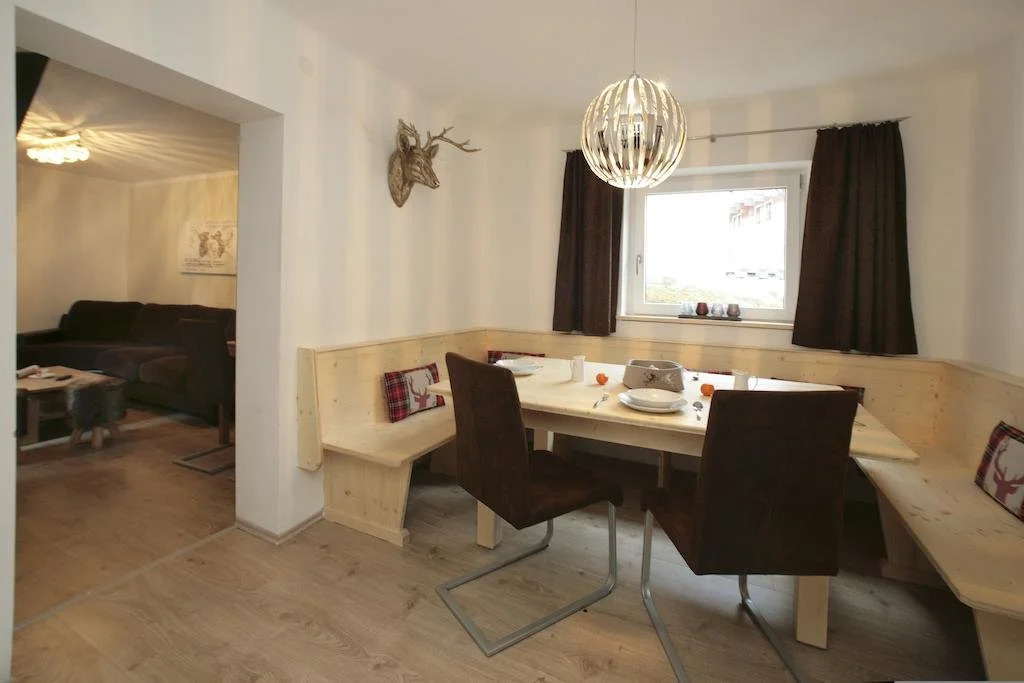 Chalet Schnberger