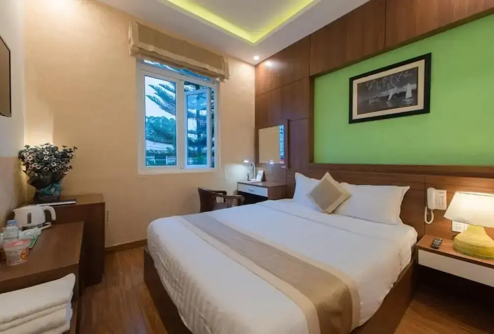 Duy Vinh Hotel Dalat