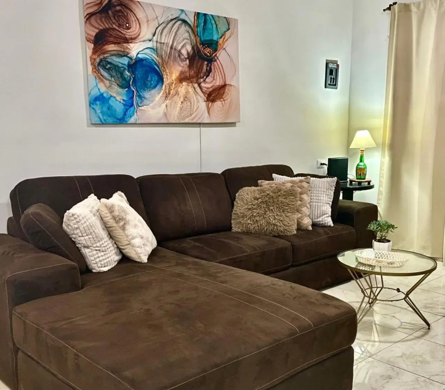 Casa Climatizada Privada con Jardín y BBQ