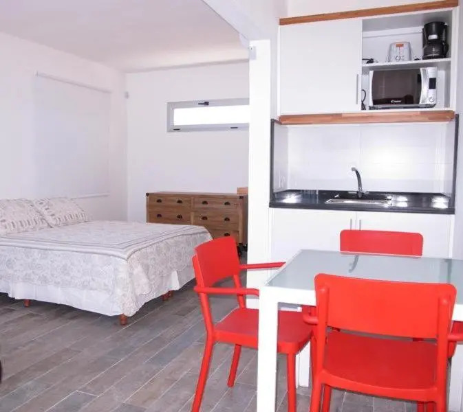 Delamar Suites 2 y 3
