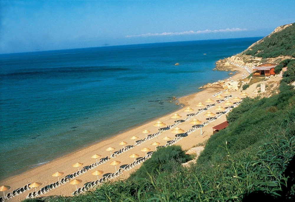 iGV Club Vacanze Le Castella