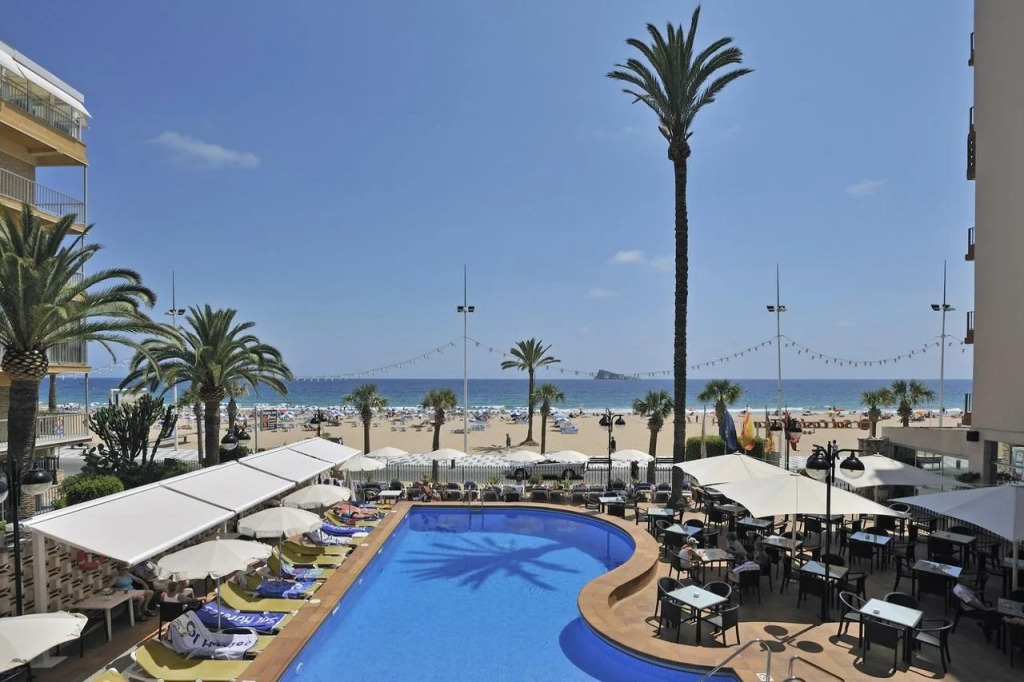 INNSiDE by Meliá Costablanca