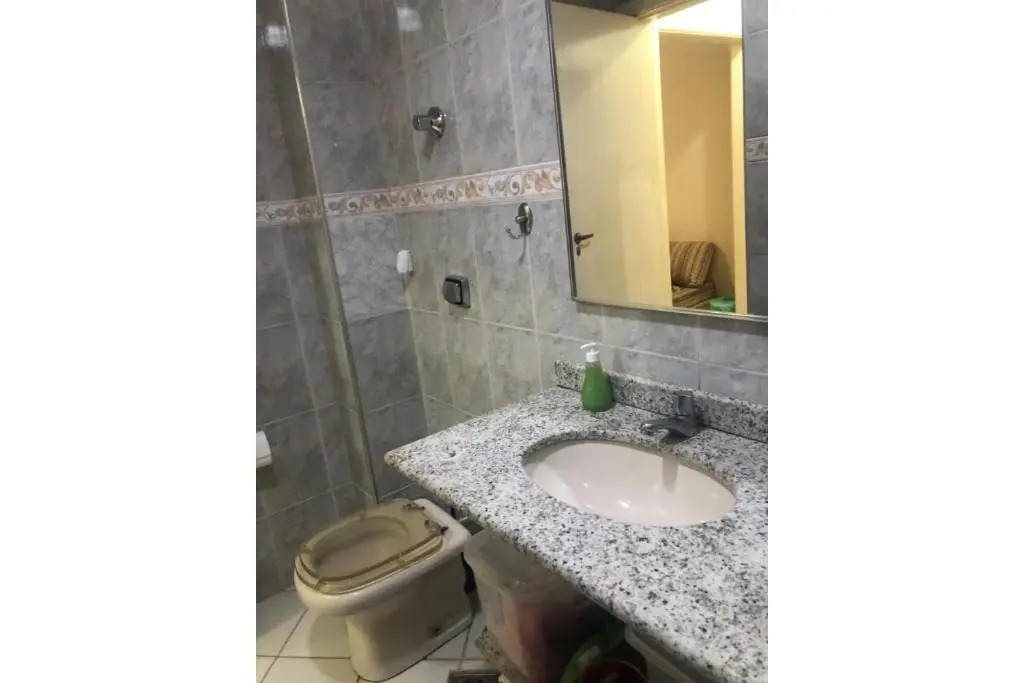 Studio Copacabana 1003