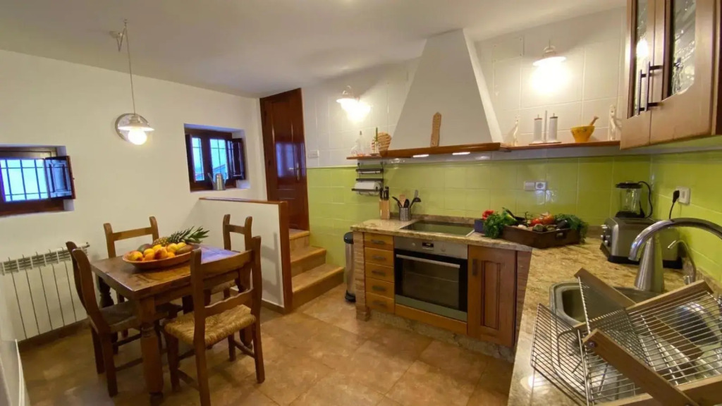 Casa rural Cora de Tudmir