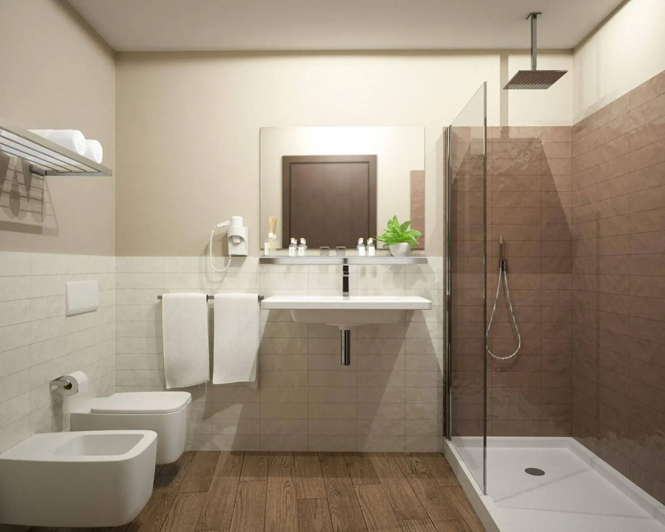 Arenula Suites