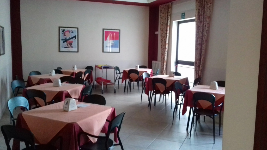 Hotel Caimo Bed-Breakfast
