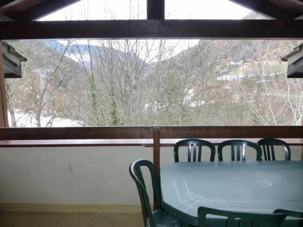 Appartement Brides-les-Bains, 3 pièces, 8 personnes - FR-1-512-214