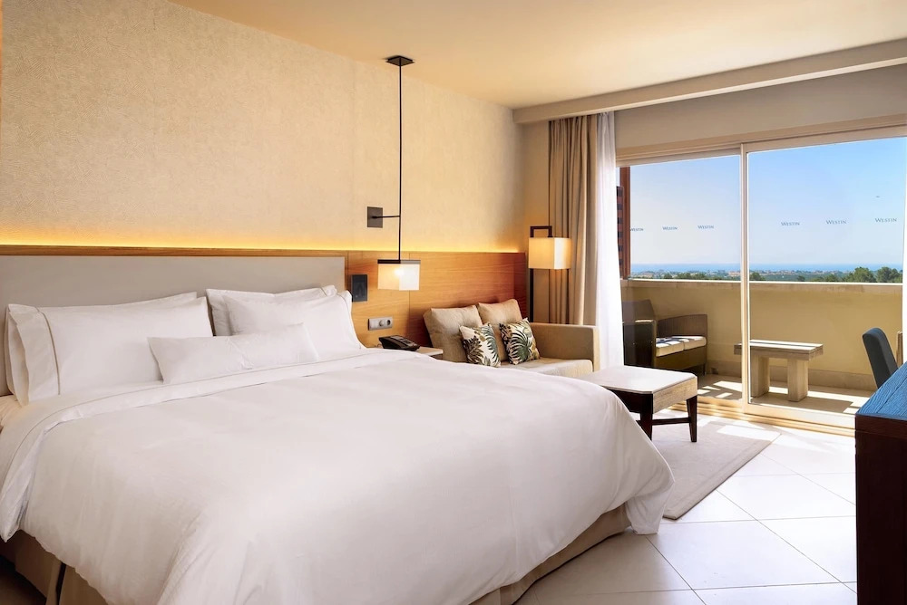 The Westin Bonmont Golf Resort & Spa