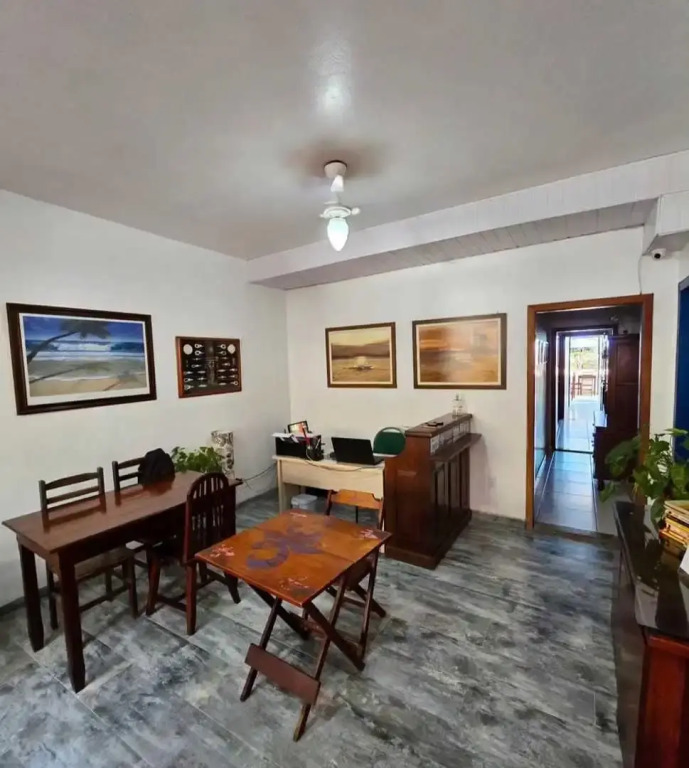 FLAT Estalagem 11