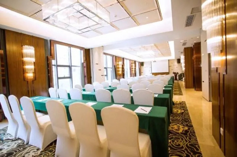Days Hotel & Suites Ivy Zunyi
