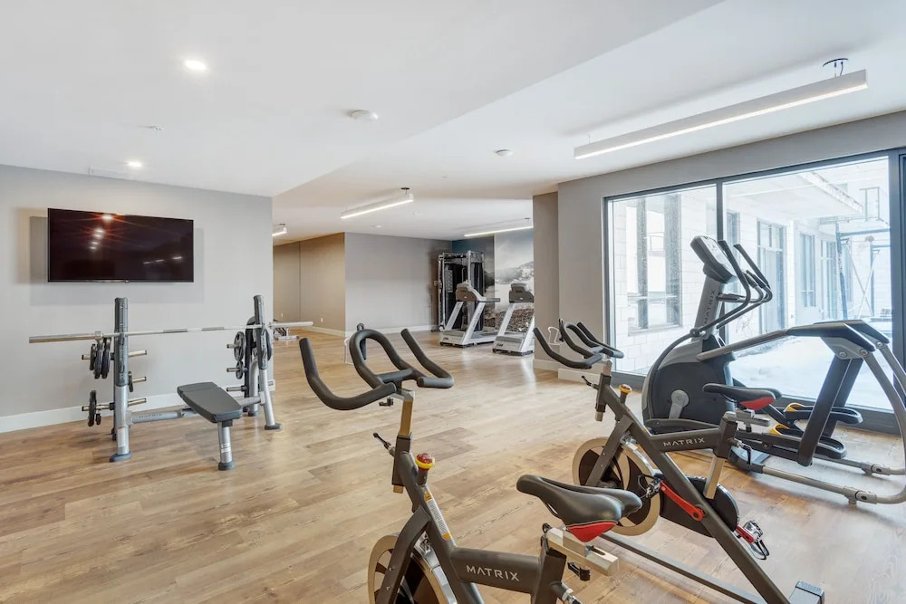 LEquinox Modern Apartments by Corporate Stays