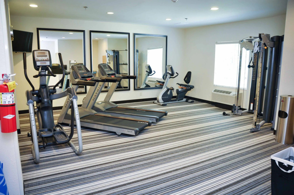 Candlewood Suites Columbus-Northeast by IHG