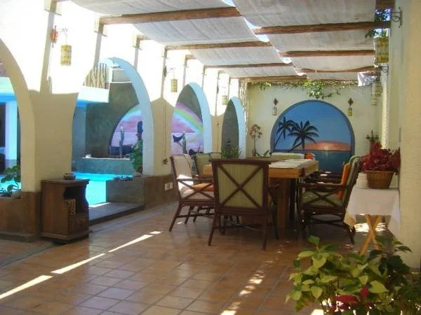 Villa Gemma B&B