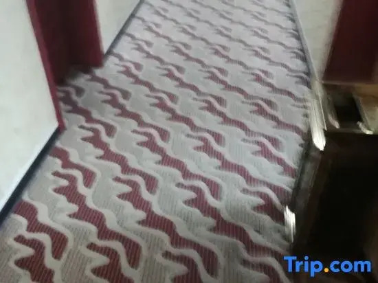 Weishi Feiyue Business Hotel