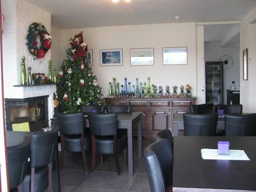 Maas Suites