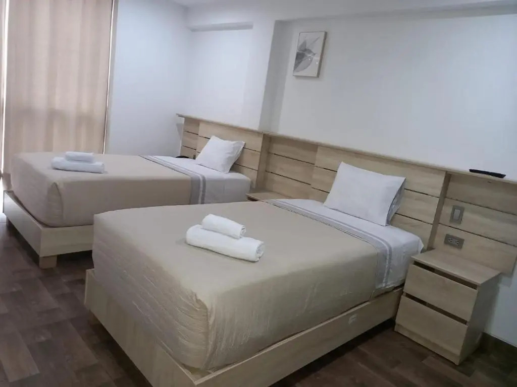 Hostal HM