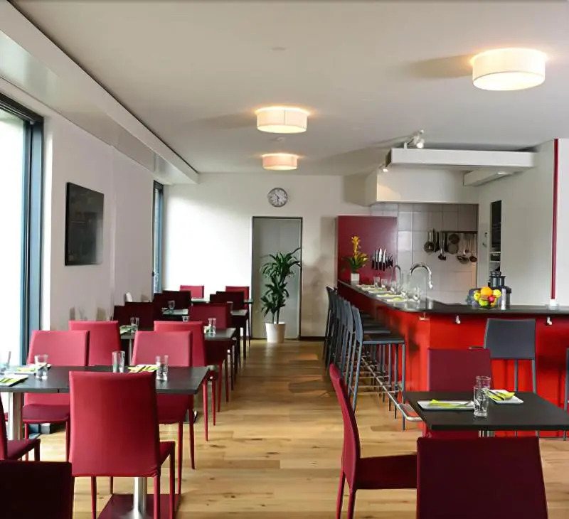 ApartHotel 46a