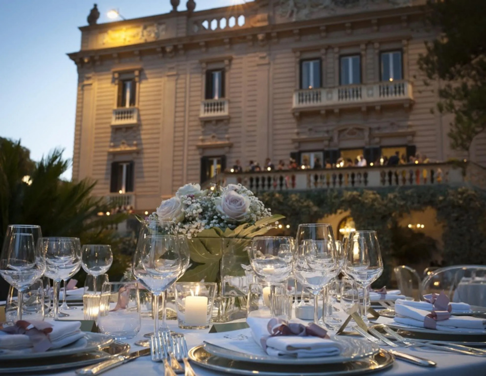 Villa Tasca
