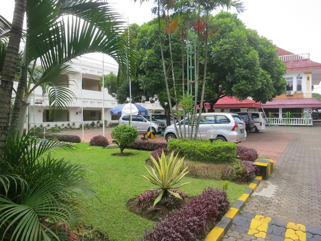 Hotel Pelangi Malang, Kayutangan Heritage