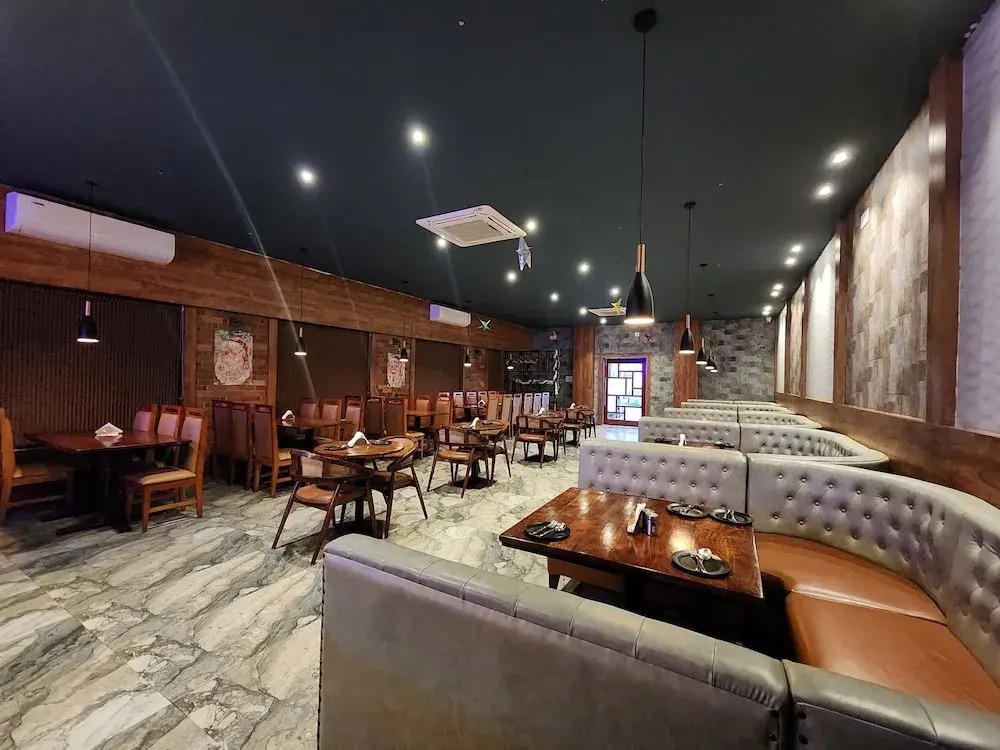 Hotel Dreams Inn Kharagpur