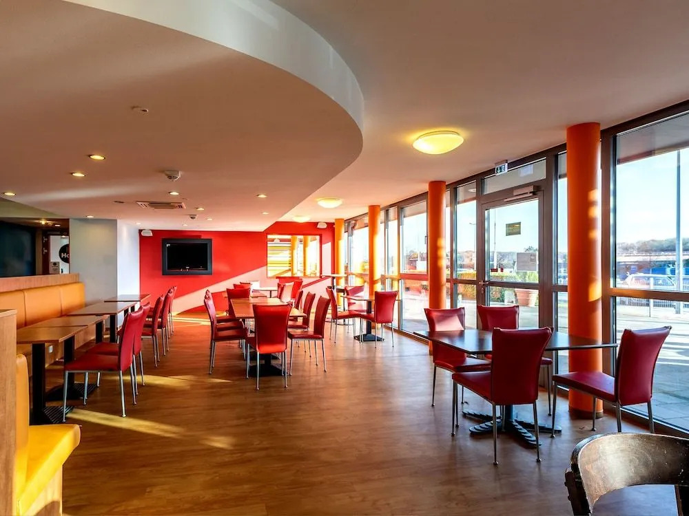 Hotel Rhynern Nord