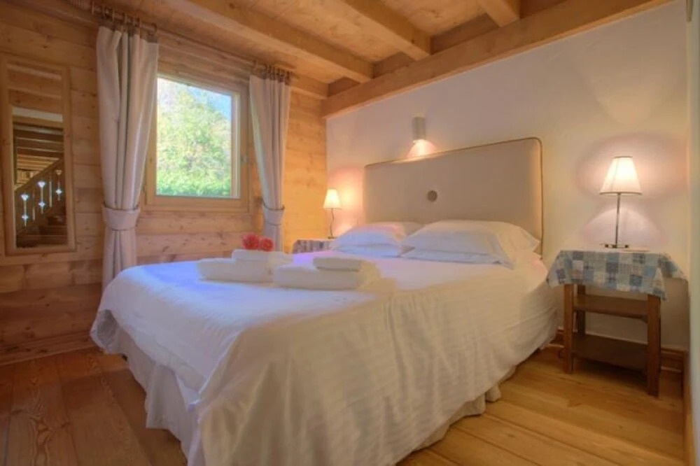 Clos 3 - Chamonix