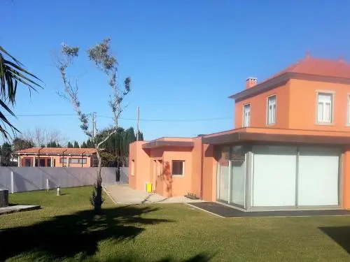 Villa Villa Porto
