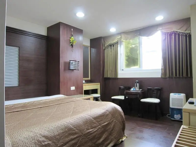 Ho Fong Villa Hotel