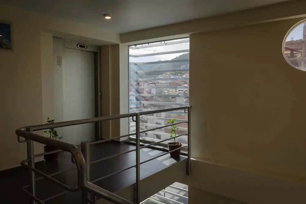 Group House Apart Hotel