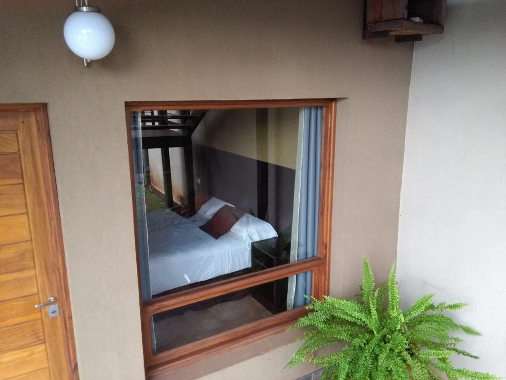 Iguazú Urban Hotel Express
