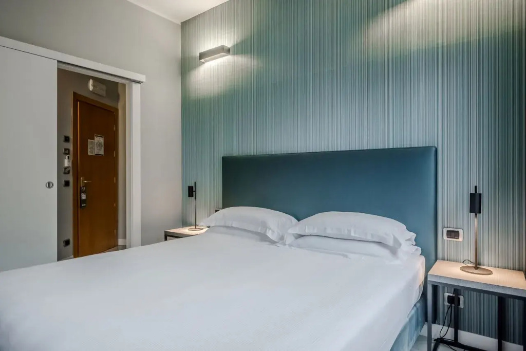 Hotiday Apartments La Spezia