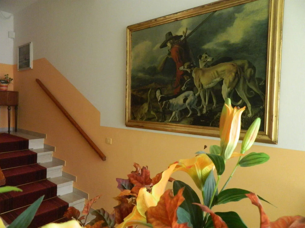 Hotel Palazzina